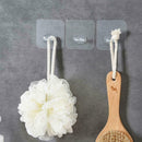 Toothbrush Holder Transparent Travel Stand Tooth Brush Storage FAST Rack A3S3
