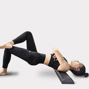 EPP Yoga Massage Roller Column Foam Sports Fitness Workout Stick (45cm)