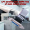 LPT1 Parallel Port I/O Adapter DB25 to IDC Slot Header Printer T4V2