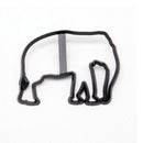 8Pcs Set AnimalCake Cookies Biscuit Cutter Decorating Pastry Mould Baking V2J3