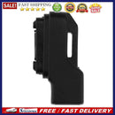 Micro USB to Magnetic Charger Connector Adapter for SONY Xperia(Black)