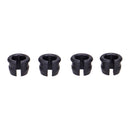 Road Bike Air Pump American to Presta Valve Conversion Set Cycling Accessories