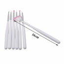 Pastry Icing Fondant Cupcake Paint Sugarcraft Tool Cake Decorating Pen Brush