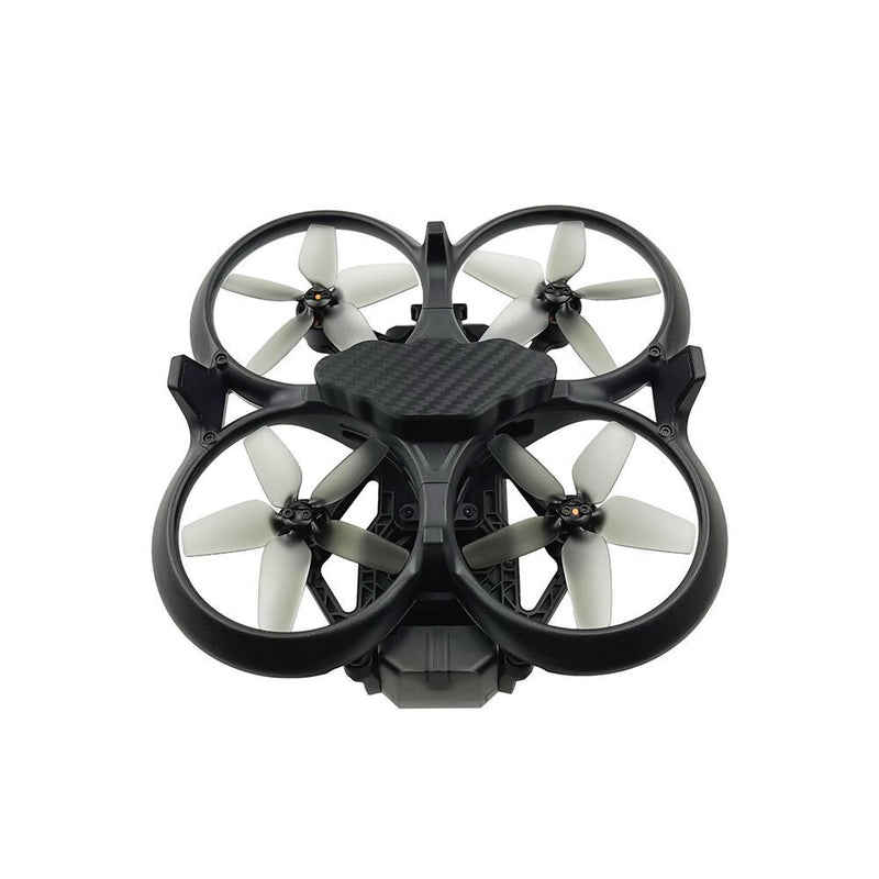 Drone Dustproof Protective Cover Case Cover Bottom Vision Sensor For DJI Avata