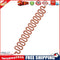 Plastic Hair Braiding Tool Hair Twist Braider Magic DIY Accessories (Brown)