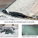 Windscreen Cover Car Window Screen Frost Dust Protector Aluminium Heavy W3Z3