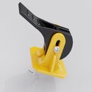 50Pcs/Set Reusable Tile Leveling Positioning System Leveler For Walls Floor Tool