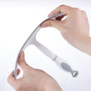 Practical Non-Brief Grip Scraper Window Glass Cleaner Decontamination Floor Wiper