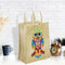 #A 5D Diamond Painting Handbag DIY Canvas Shopping Storage Bag Tote Craft Kit Gi