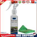 120mL Long Lasting Car Windshield Window Glass Coating Anti-Fog Agent