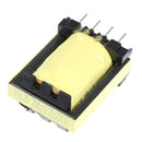 Welding Machine Power High Frequency Transformer EEL25 200:12:22:22 Converter LR