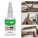 20X Universal Welding Tree Frog Oily Glue Plastic Wood Metal Rubber Repair