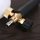 Multifunction Car Car Foam Water Gun Car Washer Water Gun H