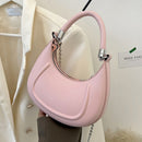 Fashion Shoulder Bags Women Leather Chain Casual Crossbody Coin Purse Handbag