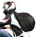 Waterproof Cycling Backpack Portable Equipment Bag Motorcycle Helmet Bag