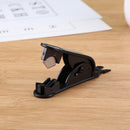 Water Purifier Plastic Pipe Cutter Garden Irrigation Tube Cutting Trimming Tool