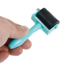 Rolling Pin Clay Tool Diamond Painting Roller Cross Stitch Accessories Plastic