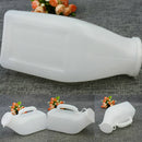 1200ML Portable Outdoor Urine Bottle Male Mens Pee Camping Urinal UKLQ Z5C3