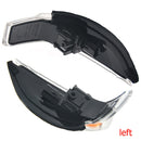 Car Rearview Mirror Indicator Light Automobile Vehicle Turn Signal Lamp Bulb