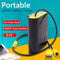 18650 Battery Pack Power Bank Case 8.4V DC + 5V USB Output for Bike Light #F