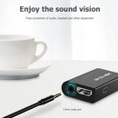 For PS2 to HDMI-compatible Video Converter Adapter with 3.5mm Audio Output