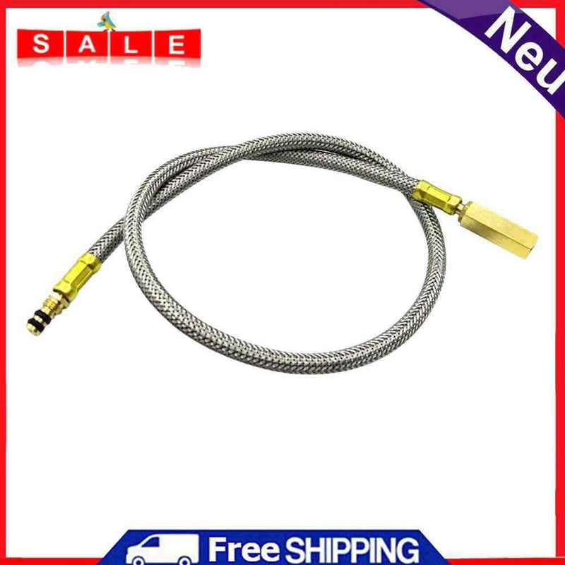 Tube Extension Pants Adapter Outdoor Camping Tank Gas Accessories (100cm)