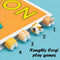 DIY Cat Dog School Supplies Ass Bookmarks Book Markers Cartoon Animal Style