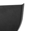 Car Right Front Door Cover Trim Shell for Benz E Class W211 03-08 (Black) Newly