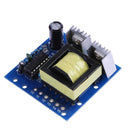 DC-AC Step-up 12V to 110V 220V Inverter Board 150W Converter Transformer