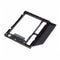 9.0mm Universal SATA 2nd HDD SSD Hard Drive Caddy For CD/DVD-ROM Optica D7K8