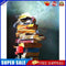 Book Oil Paint By Numbers Kit DIY Acrylic Painting on Canvas Frameless Arts