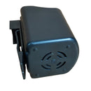 Fishing Water Mug Box Removable Vertical Fishing Water Mug Holder for Fishing