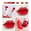 Lip Balm Makeup Fruit Lipstick Moisturizing Long-lasting Color Change Lipstick