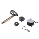 Shaft Assembly Kit Motorcycle Start Shaft Parts Engine Partsfor Yamaha PW50