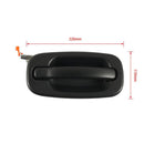 Car Part Exterior Door Handle Car Accessories Door Knob Handle For CHEVROLET