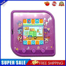 #A Virtual Cyber E-pet Interactive Toys Educational Funny Toys Gift for 6Y Kids