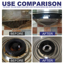 Powerful Stainless Steel Cookware Cleaning Pastes - Household Kitchen Cleaner