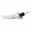 Red Wine Bottle Aerator Decanter Aerating Pourer Spout Pourers DIY Bar Y1L1