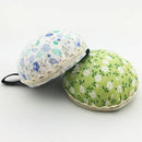 Storage Tool Home Supplies Floral Wrist Strap Needle Holder Sewing Pin Cushion