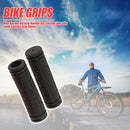 Bike Racing Bicycle Handle Bar Cycling Non-slip Foam Sponge Grip Covers Newly