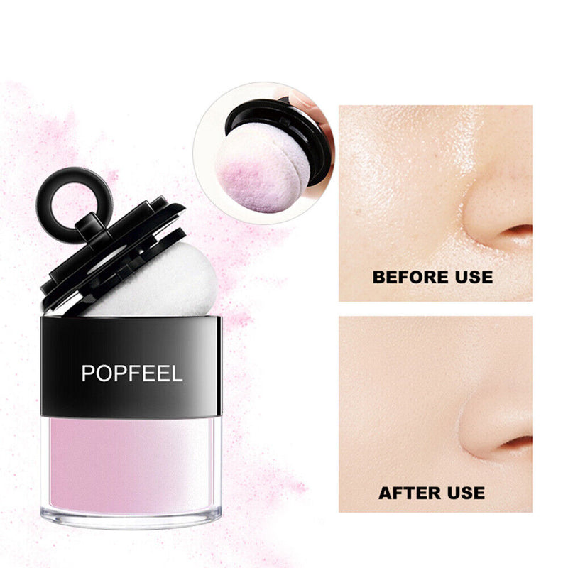 Highly Pigmented Waterproof Contour Blush Powder Female Full Beauty Makeup Kit