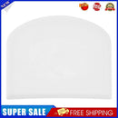 Plastic Dough Scraper Cutter Pizza Smooth Cake Spatula Kitchen Baking Tools