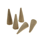 Sandalwood Green Tea Fragrant Incense Tsao Backflow Incense Grains (Tsao)