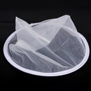 Nylon Beekeeping Honey Strainer Filter Net Screen Cleaner Beekeeping Beekeeping Equipment