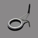 Steel Tip Repair Kit Eye Ceramic Ring Tackle Box Accessories Fishing Rod Guide