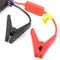 Battery Jumper Starting Power Cable Alligator Clamps with EC5 Booster Connector