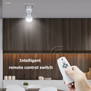 Professional E27 Screw Lamp Converter Holder Adapter Remote Control Connector