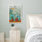 Partial Special Shape Drill Drawing Picture Flower Diamond Painting Room Decor