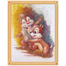 5D DIY Full Drill Diamond Painting Animal Cross Stitch Embroidery (K446)