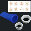Valve Colande Insect Prevention Shower Drainer Floor Drain Stopper Drain Cover